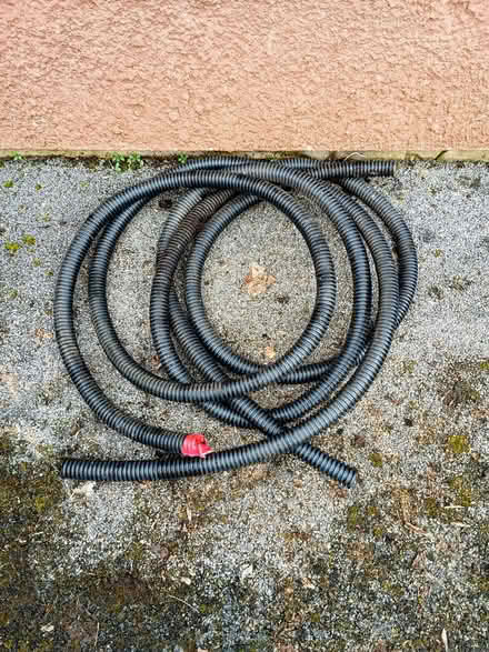 Photo of free flexible ducting (Nailsea BS21) #1