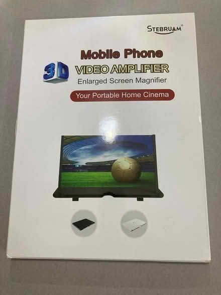 Photo of free Screen Magnifier (Putnoe MK41) #1