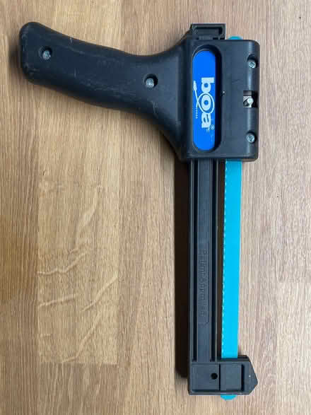 Photo of free Retractable metal saw (Cookham SL6) #1