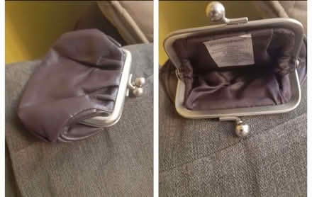 Photo of free Purse (Buckingham Park HP19) #1