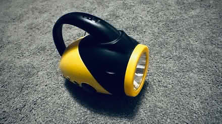 Photo of free Torch Radio (Wickford/Runwell SS11) #1