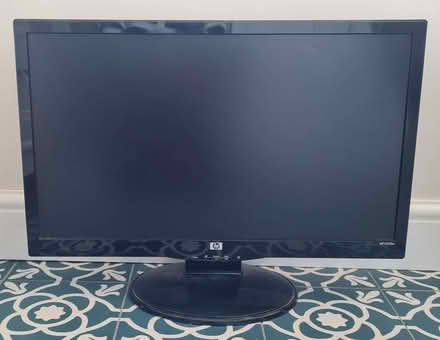 Photo of free HP monitor (Belle Vue SY3) #3