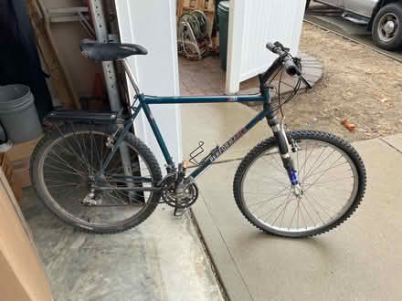 Photo of free Performance hybrid bicycle (Fuquay Varina) #1