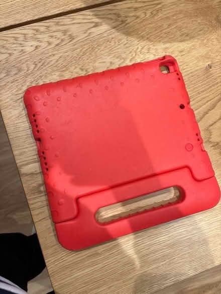 Photo of free iPad cover (Southdown) #2