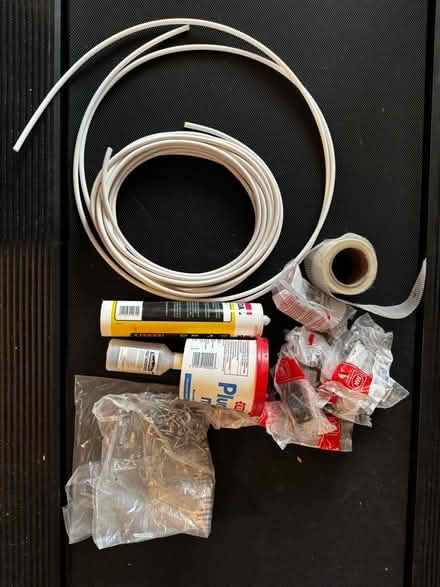 Photo of free DIY odds and ends (Brick End CM6) #1