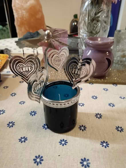 Photo of free T-Light Holder (CT2) #1