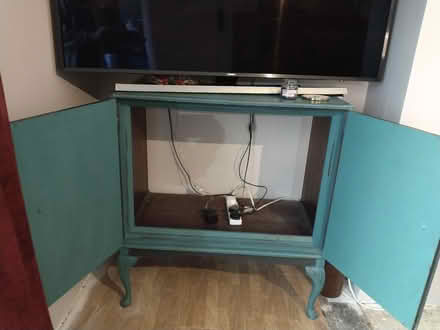 Photo of free Cupboard unit (Runcton, PO20) #2