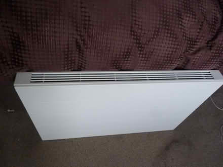 Photo of free Designer Radiator 800x500 SPSC (Chislehurst Road Petts Wood) #2