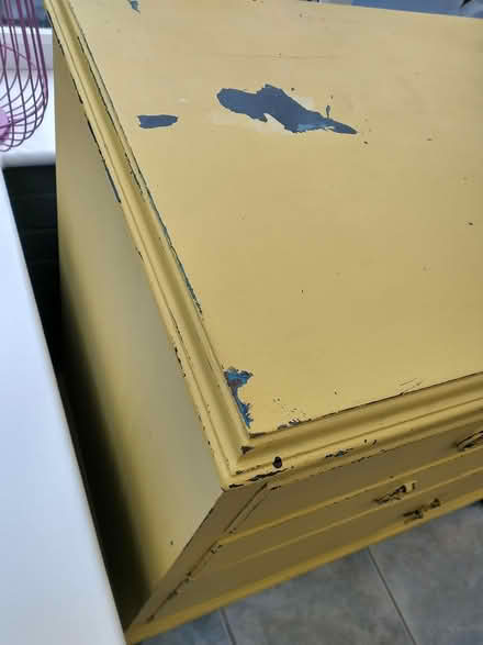 Photo of free Cupboard unit with drawers (Runcton, PO20) #2