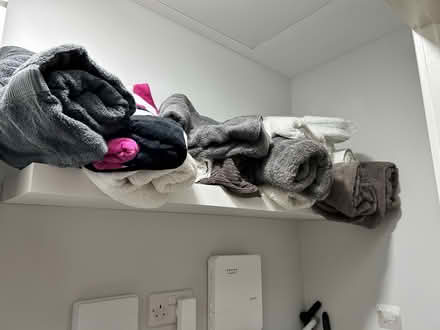 Photo of free Towels (Wimbledon SW19) #1