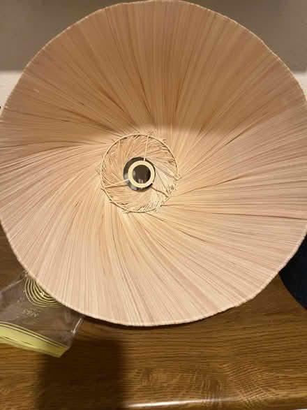Photo of free Lampshades (N10 2NL) #3