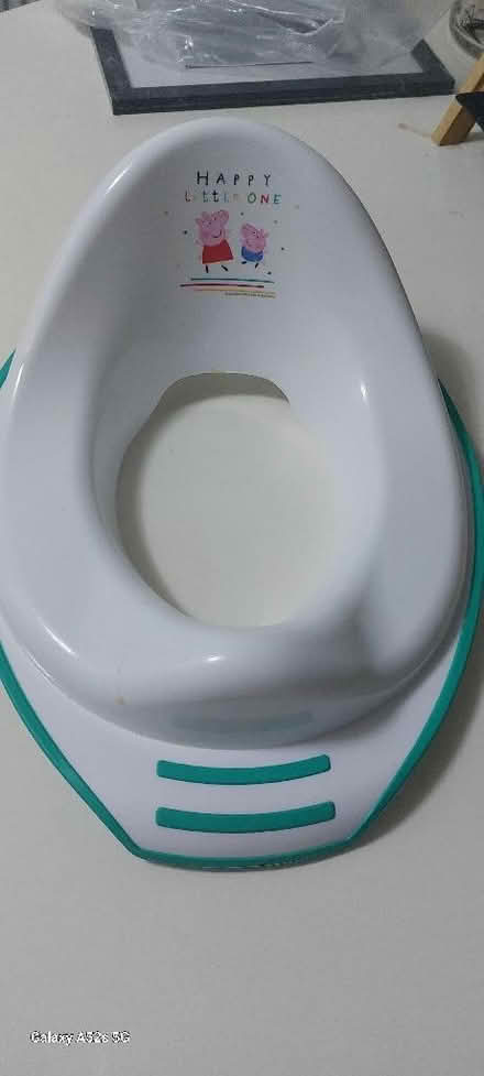 Photo of free Baby toilet seat (BT15) #1