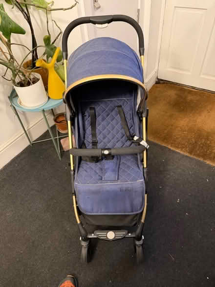 Photo of free 2 buggy (E1 5pt) #4