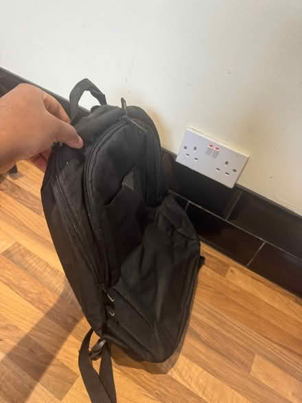 Photo of free School bag #3 (SR4) #2