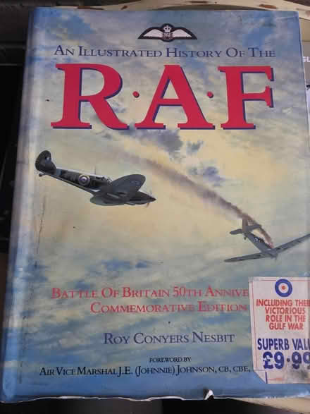 Photo of free Books (Cyncoed, CF23) #1