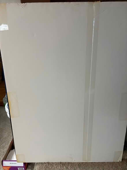 Photo of free Used poster boards (South County/63127) #1