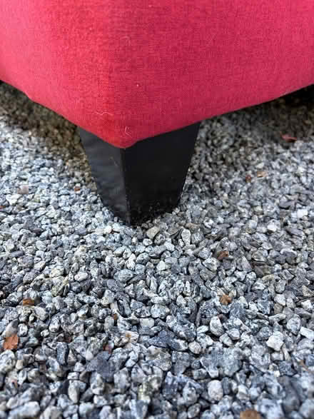 Photo of free Loveseat/ 2 Corner Chairs (Canada Cove) #2