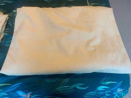 Photo of free Curtains (Sowerby Bridge) #1