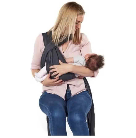 Photo of free Caboo Baby Carrier (Isleworth) #4