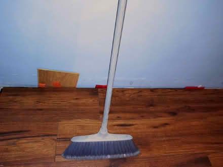 Photo of free Grey broom (south Harlow) #2