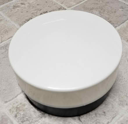 Photo of free Round bulkhead light (Kendal LA9) #2