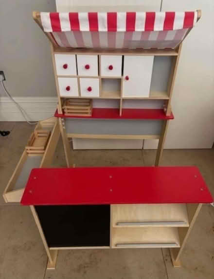 Photo of free Kids Grocery Shop (Hertford, SG14) #2