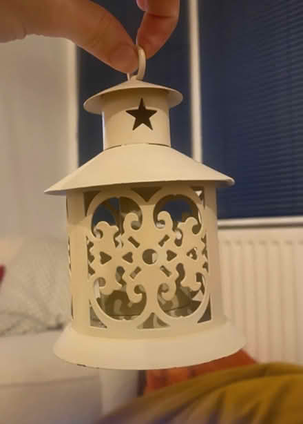 Photo of free Lantern (Herne Hill, SE24) #1