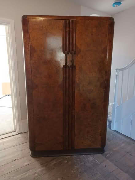Photo of free Wardrobe (Maidstone town center) #1