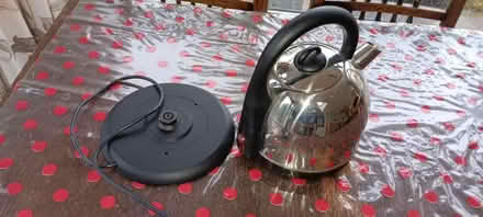Photo of free Electric Kettle (Upper Gravenhurst) #2