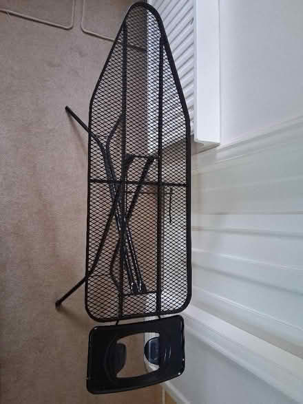 Photo of free Large Ironing Board (Sale M33) #1
