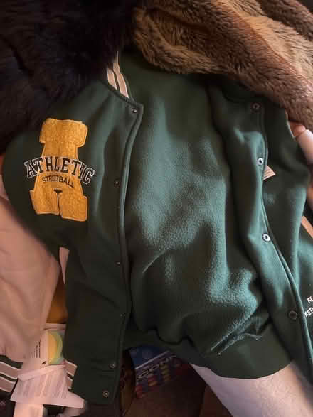 Photo of free Winter jackets size 12 (Wimbledon SW19) #1