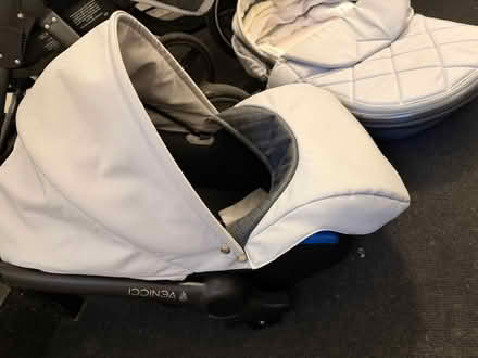 Photo of free 2 buggy (E1 5pt) #3