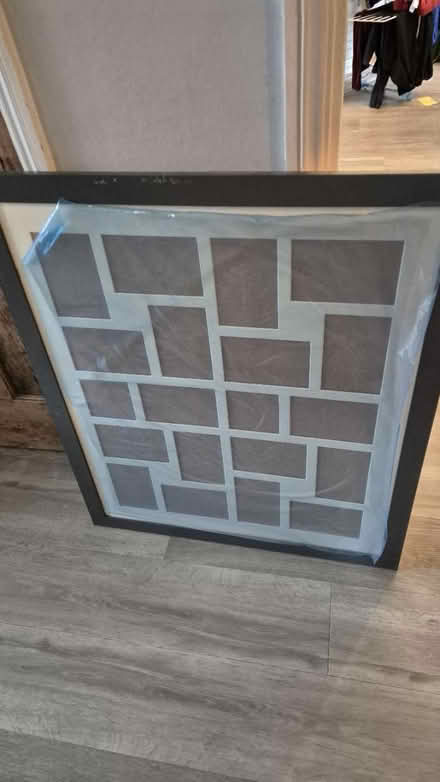 Photo of free A1 frame for photos (Downham BR1) #1