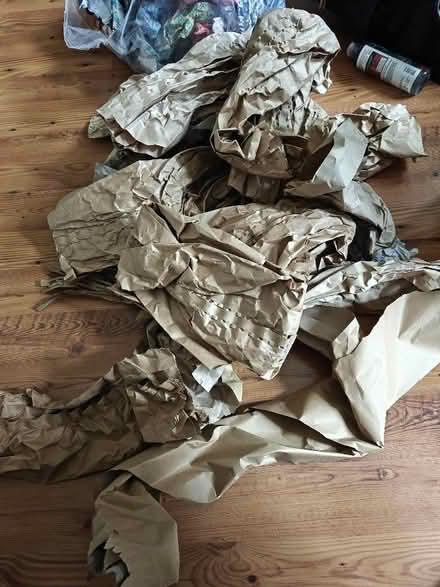 Photo of free Independent seller packing materials (Nether Edge S7) #3