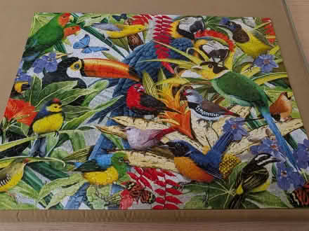 Photo of free Jigsaw (Chippenham SN14) #2