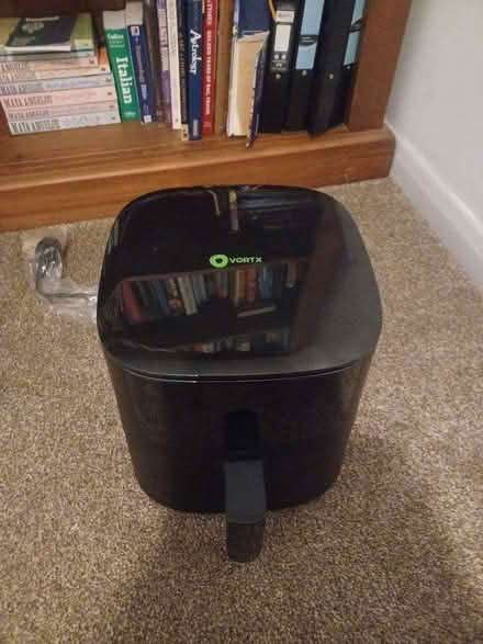 Photo of free Air Fryer (Penge SE20) #1