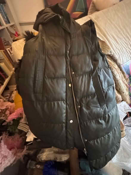 Photo of free Winter jackets size 12 (Wimbledon SW19) #2