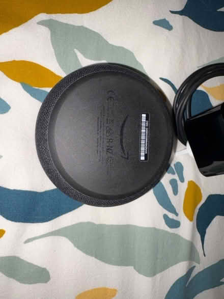 Photo of free Alexa Dot (South Acton W3) #2