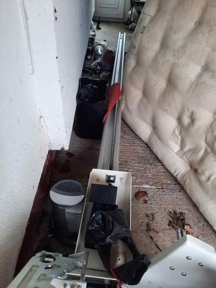 Photo of free Halton stairlift (Mossley Hill L18) #1