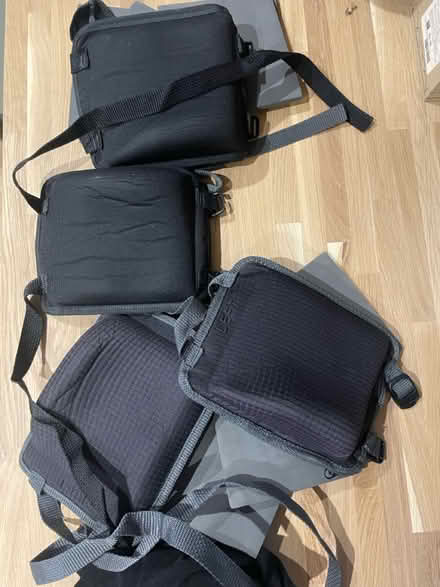 Photo of free Kayak Hip Pads (Horsham) #1