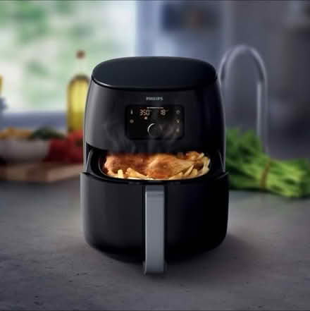 Photo of Air fryer (Cardiff CF24) #1