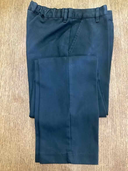 Photo of free 4 Pairs Boys School Trousers (Putnoe MK41) #1