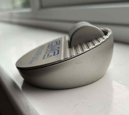 Photo of free Paper Clip Dispenser (Camberley GU15) #2