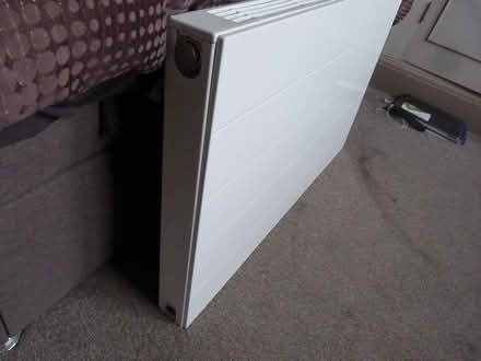 Photo of free Designer Radiator 800x500 SPSC (Chislehurst Road Petts Wood) #4