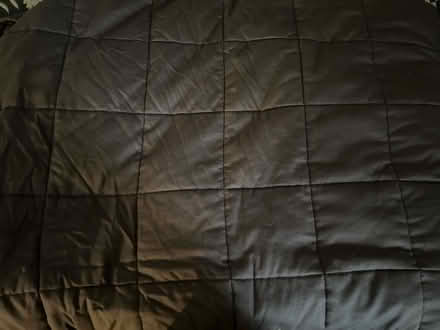 Photo of free Weighted Blanket (2) (Columbia, MD) #1