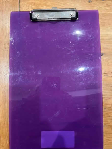 Photo of free Selection of file organisers (Bear Flat) #1