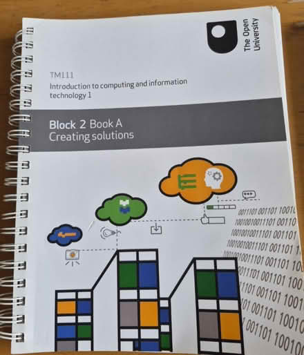 Photo of free Computing & information Tech books (London N17) #2