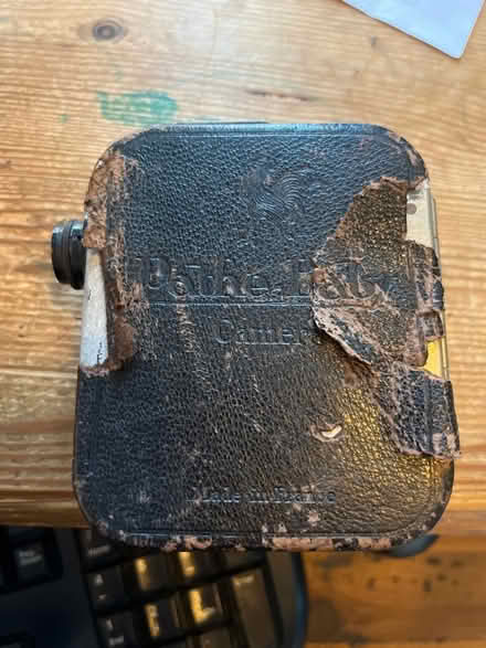 Photo of free Pathe Baby 9.5mm camera (Rowley Park ST17) #1