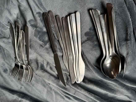 Photo of free Cutlery (Spondon DE21) #2