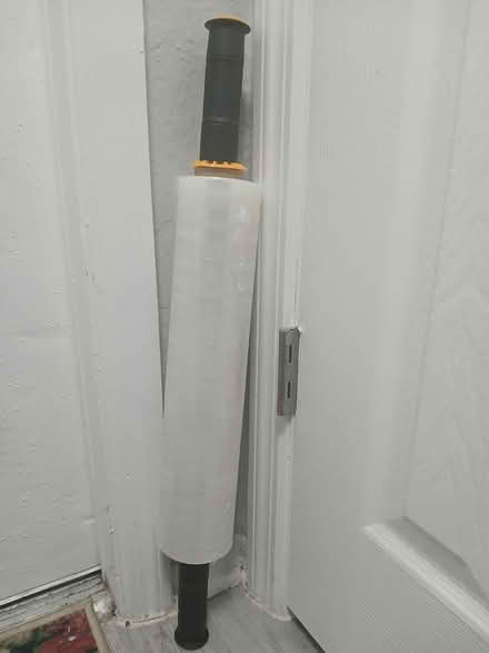 Photo of free Plastic Wrapping for Moving (Kissimmee at W. 192 / Hoagland) #2